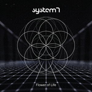 Flower　of　Life