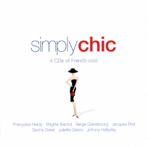 SIMPLY　CHIC