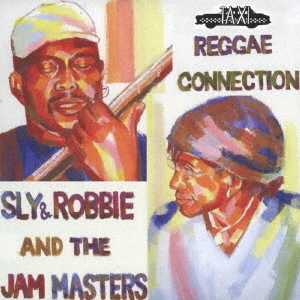 REGGAE　CONNECTION