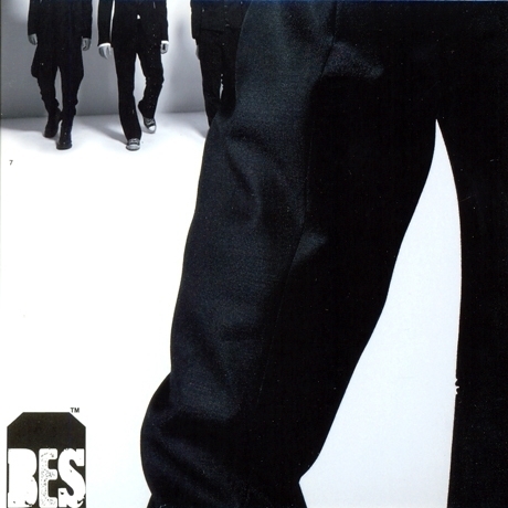 Brown Eyed Soul （ブラウン・アイド・ソウル）/Double Single Vol. 2 - Love Ballad／Never Forget （輸入盤）