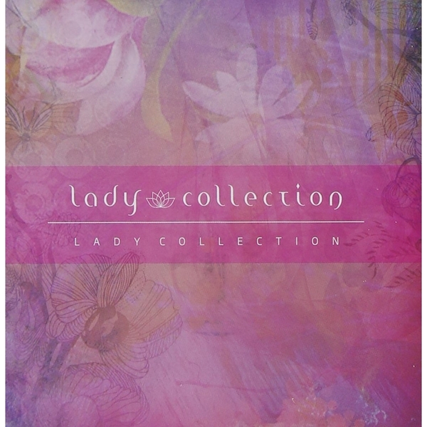 Lady Collection - Lady Collection （輸入盤）