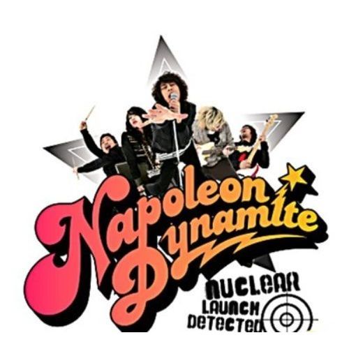 ���֥�ͥåȥ���åԥ󥰤��㤨���Napoleon Dynamite 1�� - Nuclear Launch Detected ��͢���סˡפβ����Ǥ������ʤ�2,262�ߤˤʤ�ޤ���
