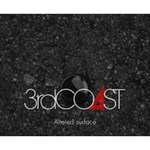 3rd Coast - Altered Surface (EP) （輸入盤）