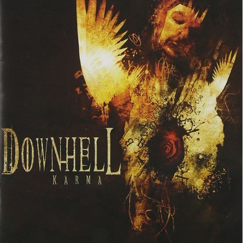 Karma - Downhell （輸入盤）