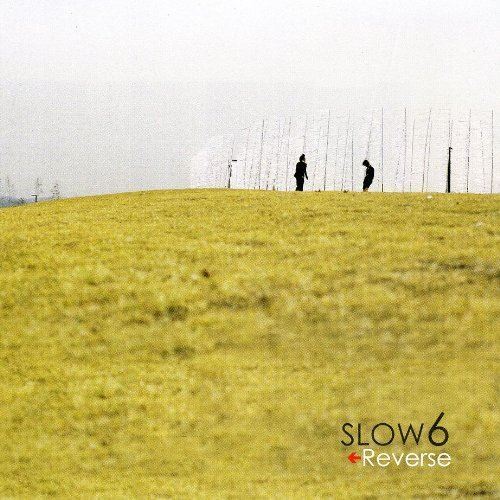 Slow 6 2集 - Reverse （輸入盤）