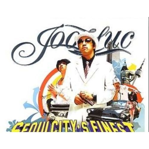 Various Artists／Joo Suc Vol. 4 - Seoul City's Finest : Superior Vol.2 （輸入盤）
