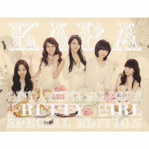 PRETTY　GIRL　SPECIAL　EDITION