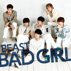BAD　GIRL