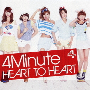 HEART　TO　HEART