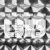 Lexy （レクシー）／Lexy 3集 - Rush （輸入盤）