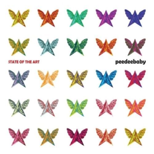 チョＰＤ／VOL. 7 PART1. STATE OF THE ART（輸入盤）