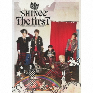 THE　FIRST