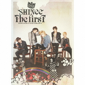 THE　FIRST