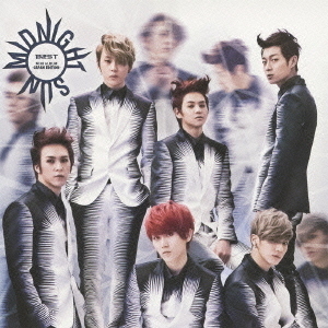 MIDNIGHT　SUN　－JAPAN　EDITION－