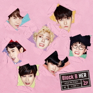 HER（Japanese　Version）