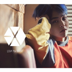 Love　Me　Right　?romantic　universe?
