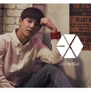 Love　Me　Right　?romantic　universe?
