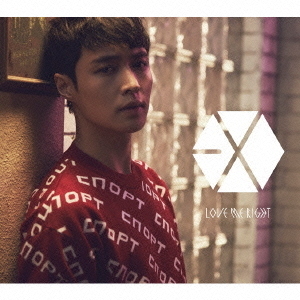Love　Me　Right　?romantic　universe?