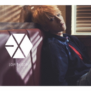 Love　Me　Right　?romantic　universe?