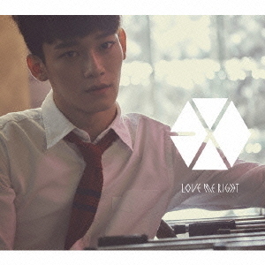 Love　Me　Right　?romantic　universe?
