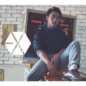 Love　Me　Right　?romantic　universe?
