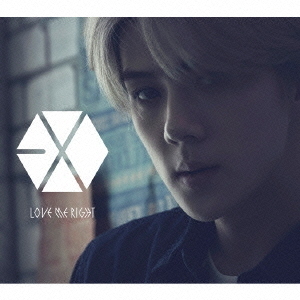Love　Me　Right　?romantic　universe?