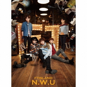 N．W．U