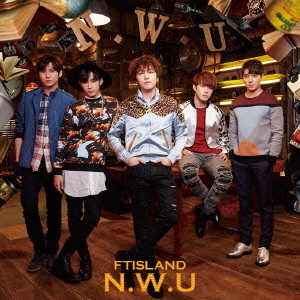 N．W．U