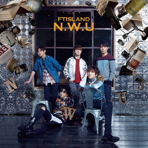N．W．U