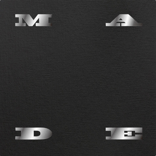2016 BIGBANG WORLD TOUR : MADE（輸入盤）