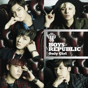 Only　Girl