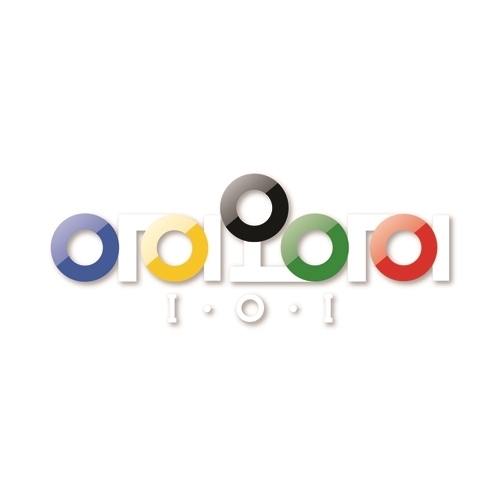 I.O.I/HAND IN HAND(輸入盤)