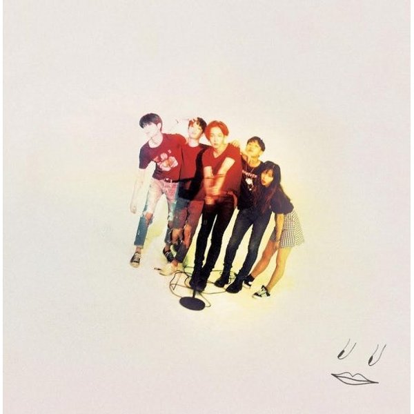 NAM TAE HYUN (SOUTH CLUB)/1ST EP : 90（輸入盤）