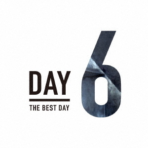 THE　BEST　DAY