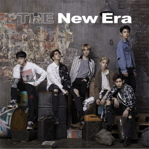 ���֥�ͥåȥ���åԥ󥰤��㤨���GOT7��THE New Era�ʽ������������A�ˡפβ����Ǥ������ʤ�1,954�ߤˤʤ�ޤ���