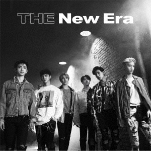 ���֥�ͥåȥ���åԥ󥰤��㤨���GOT7��THE New Era�ʽ������������C�ˡפβ����Ǥ������ʤ�1,572�ߤˤʤ�ޤ���