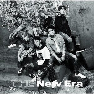 GOT7／THE New Era