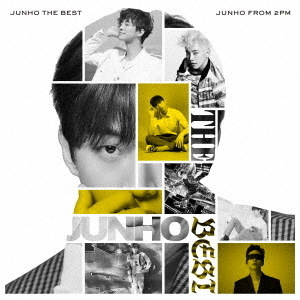 JUNHO　THE　BEST