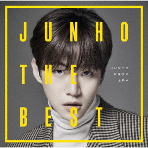 JUNHO　THE　BEST