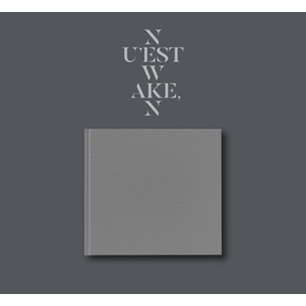 NU'EST W/WAKE N（輸入盤）