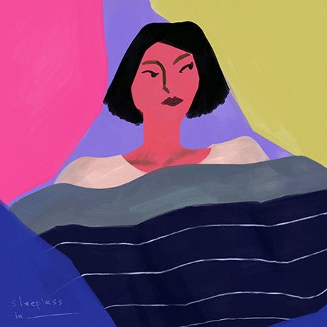 EPIK HIGH/SLEEPLESS IN _______________（輸入盤）