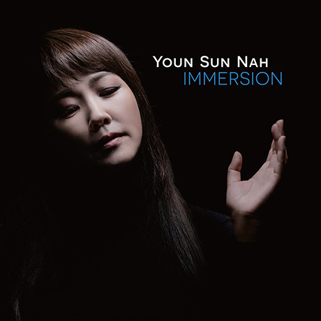 YOUN SUN NAH/10TH ALBUM : IMMERSION（輸入盤）