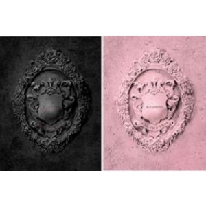 BLACKPINK/2ND MINI ALBUM : KILL THIS LOVE（輸入盤）