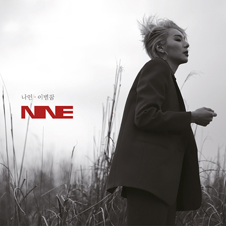 NINE (DEAR CLOUD)/1ST MINI ALBUM（輸入盤）