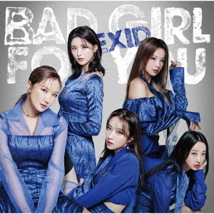 EXID／MAGIC（初回限定盤B／CD+DVD+グッズ）（仮）
