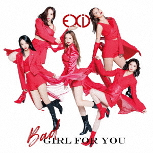 EXID／MAGIC（仮）
