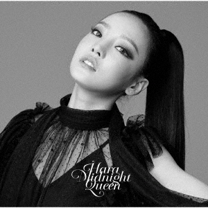 HARA／Midnight Queen（初回生産限定盤B／CD+ブックレット）