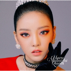 HARA／Midnight Queen