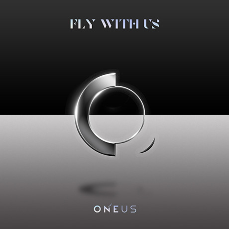 ONEUS/3RD MINI ALBUM : FLY WITH US（輸入盤）