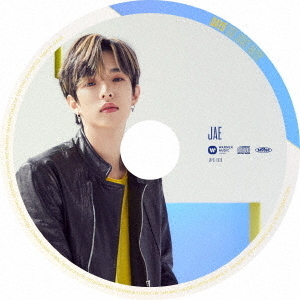 DAY6／THE BEST DAY2（ピクチャーレーベル盤／JAE ver.）